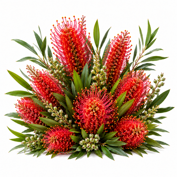 AUSTRALIAN BUSH