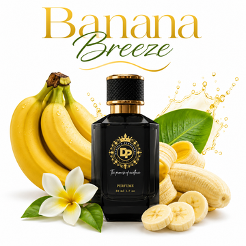 Banana Breeze