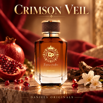 Crimson Veil — A Daniel's Original