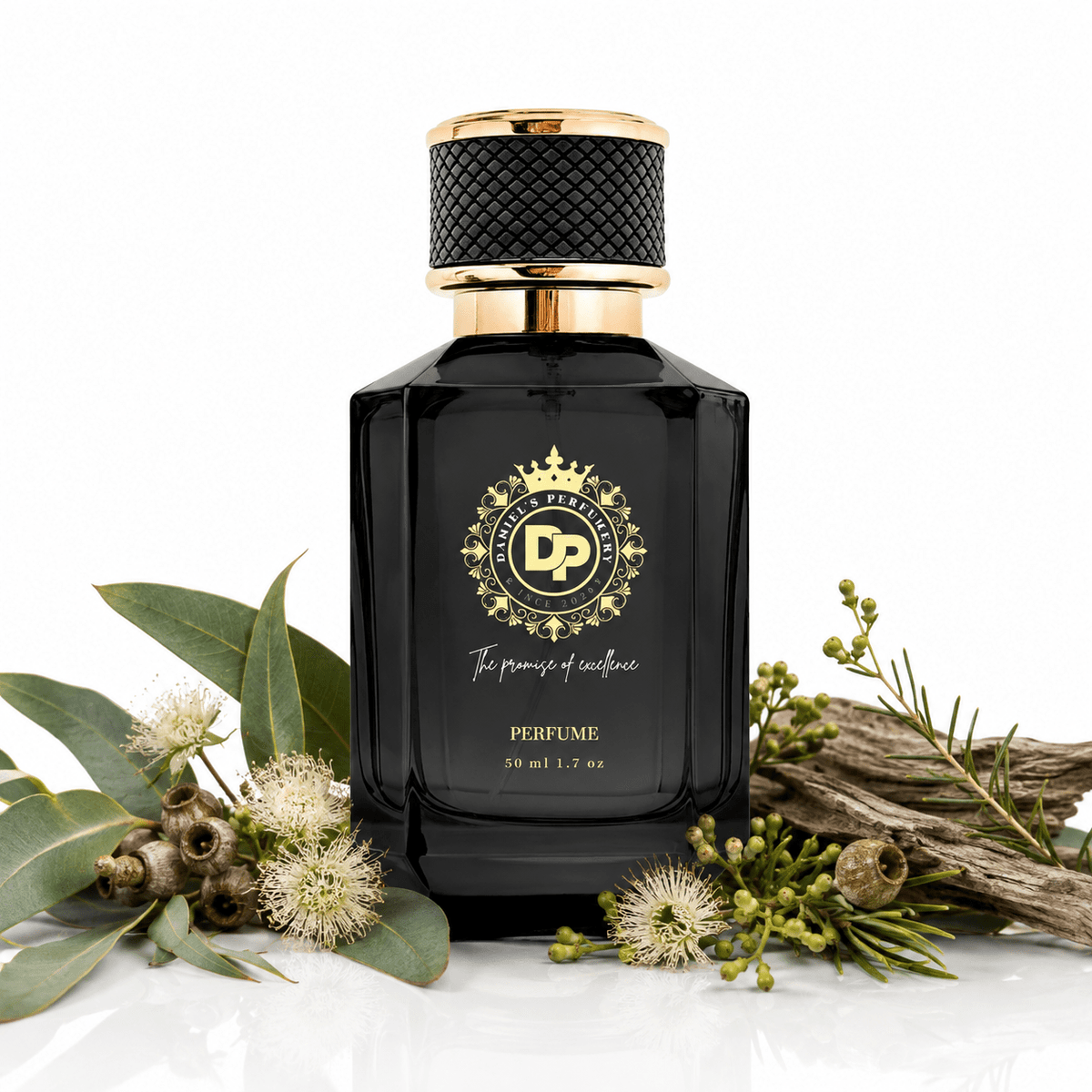 AUSTRALIAN BUSH - Daniel’s Perfumery & lifestyle