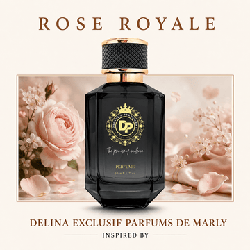 Inspired by Delina Exclusif Parfums de Marly | Daniel's Perfumery Australia