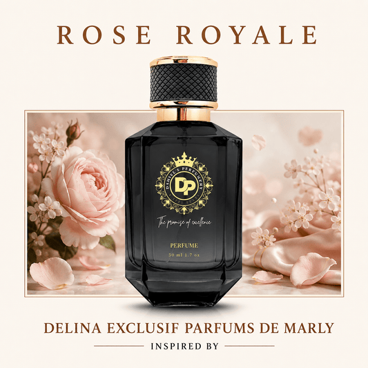 Inspired by Delina Exclusif Parfums de Marly | Daniel's Perfumery Australia