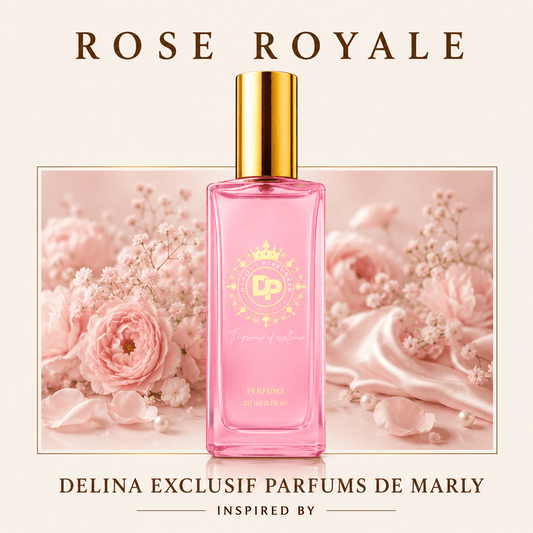 Inspired by Delina Exclusif Parfums de Marly | Daniel's Perfumery Australia