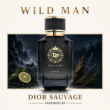 Inspired by Dior Sauvage | Daniel's Perfumery Australia