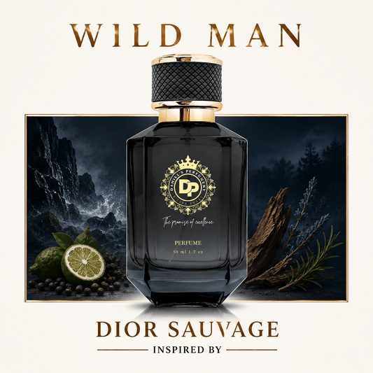 Inspired by Dior Sauvage | Daniel's Perfumery Australia
