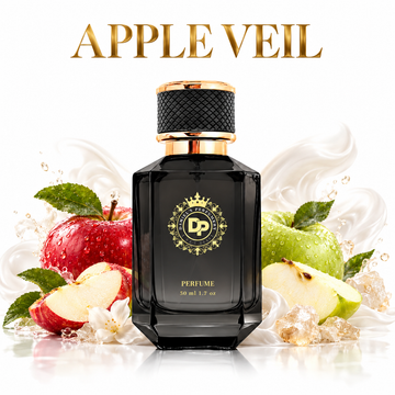 APPLE VEIL – Daniel’s Originals