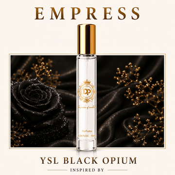 Inspired by YSL Black Opium | Daniel's Perfumery Australia
