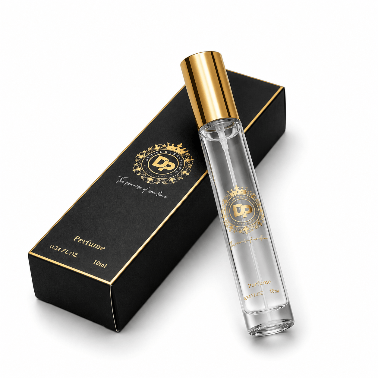 Inspired by Gucci Bloom Intense 10 ml- Daniel’s Perfumery & lifestyle