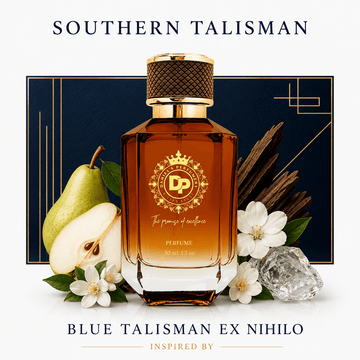 Inspired by Blue Talisman - SOUTHERN TALISMAN-Daniel's Perfumery Australia