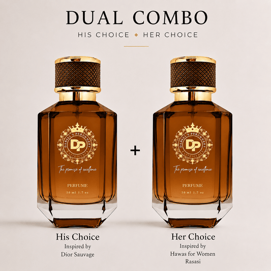 Dior Sauvage & Hawas for Women Rasasi - Daniel’s Perfumery & lifestyle