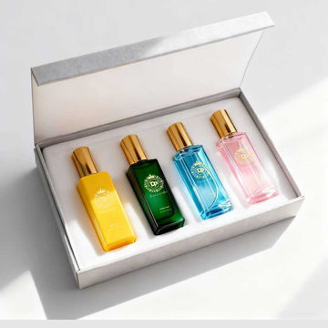 GIFT PACK – 20 ML PACK OF 4