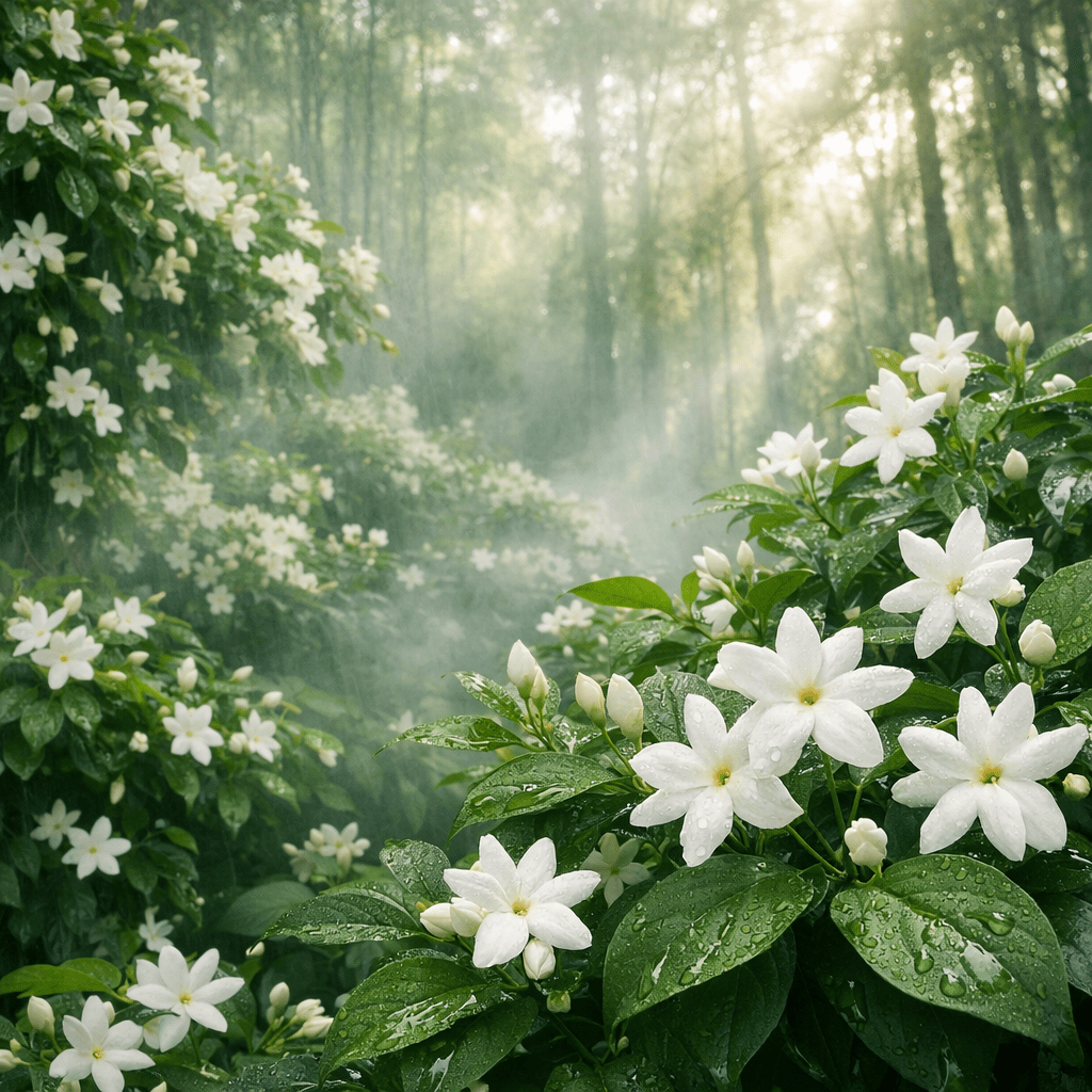 Jasmin Breeze - Daniel’s Perfumery & lifestyle