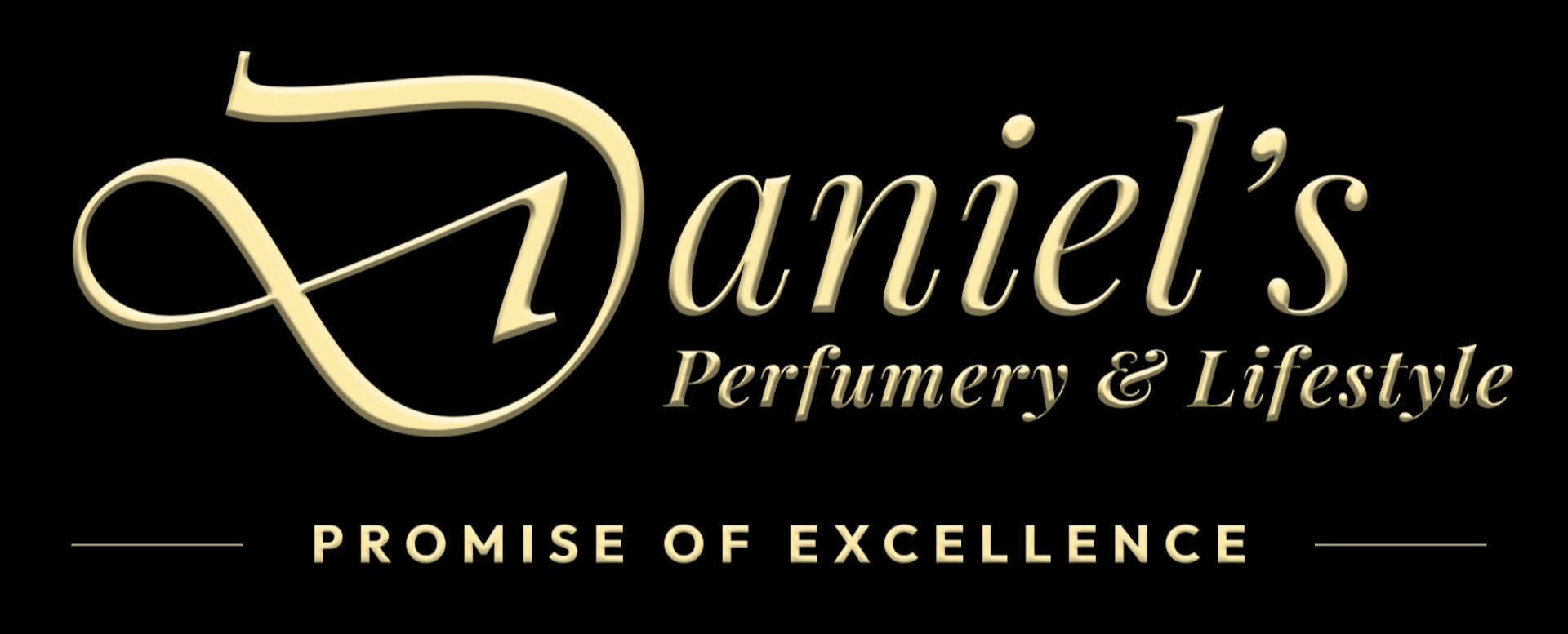 Daniel’s Perfumery & lifestyle 