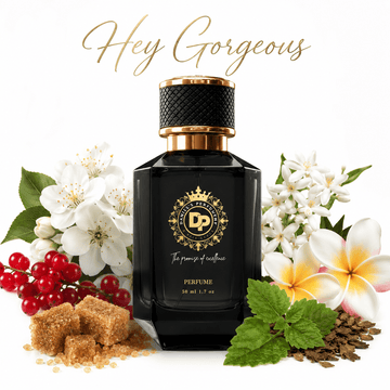 Hey Gorgeous – Inspired by Flora Gorgeous Gardenia Gucci - Daniel’s Perfumery & lifestyle