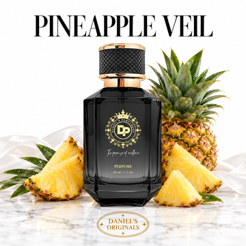 PINEAPPLE VEIL