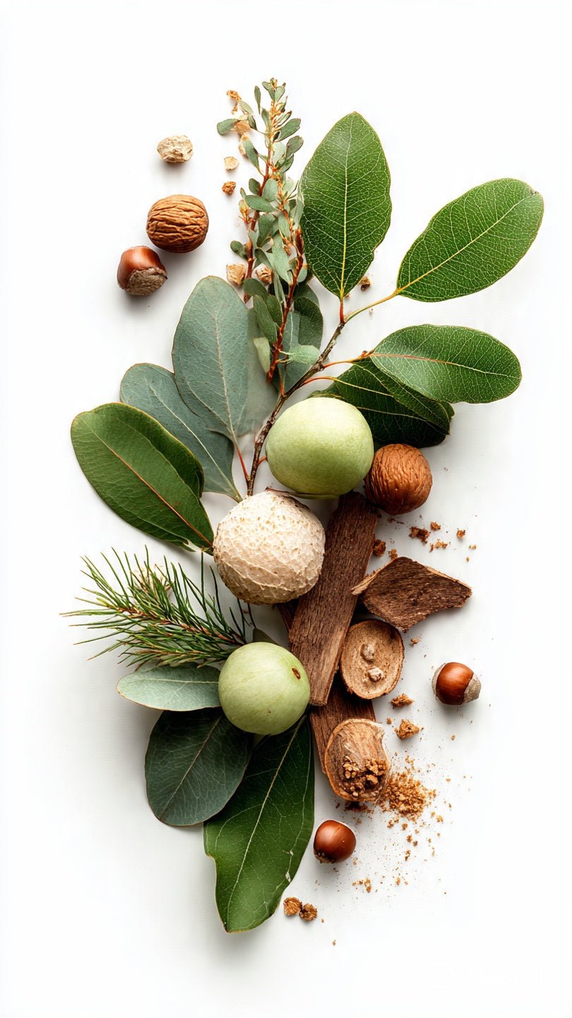 River of Healing - Daniel’s Perfumery & lifestyle