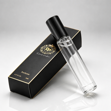 Inspired by Baccarat Rouge 540 – Maison Francis Kurkdjian Discovery Mini - 5ml