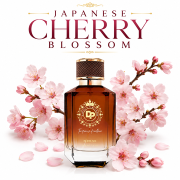 Japanese Cherry Blossom