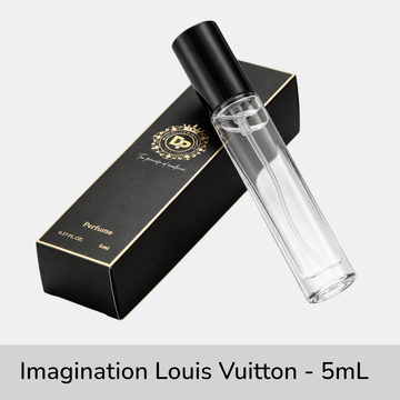 Inspired by Imagination Louis Vuitton -Discovery Mini 5mL - Daniel’s Perfumery & lifestyle