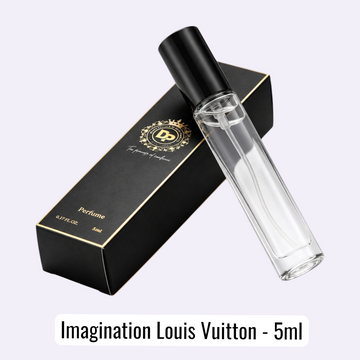 Inspired by Imagination Louis Vuitton -Discovery Mini 5ML