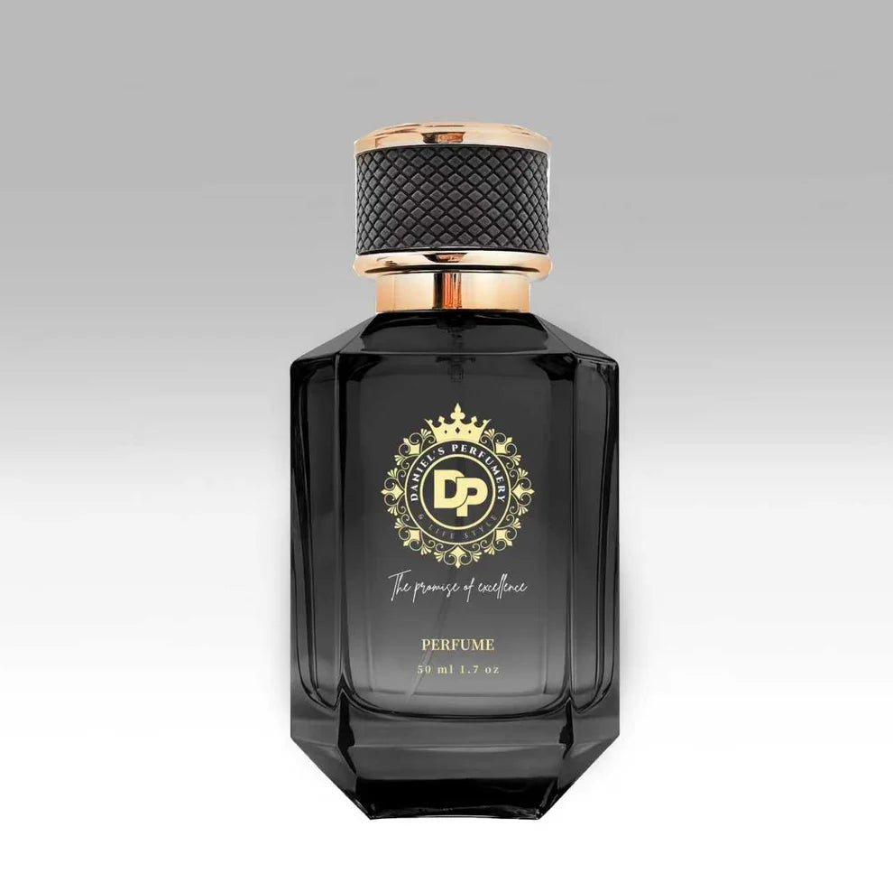 Inspired by Chanel No. 5 Parfum - Daniel’s Perfumery & lifestyle