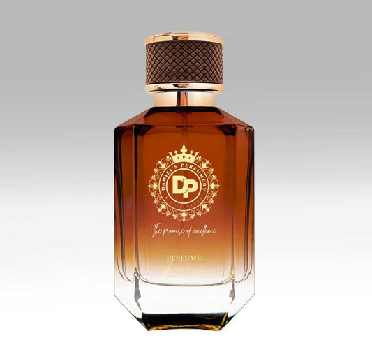 Inspired by INTENSE CAFÉ MONTALE