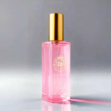 Inspired by COCO Mademoiselle by Chanel